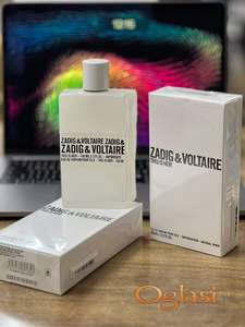 Zadig & Voltaire – This Is Her